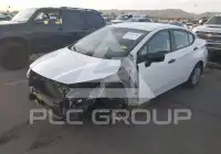 2022 Nissan VERSA фото