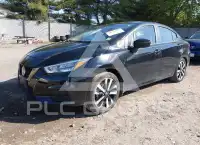 2022 Nissan VERSA фото