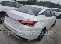 2022 Nissan VERSA фото