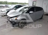 2022 Nissan VERSA фото