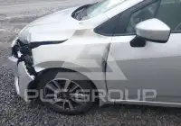 2022 Nissan VERSA фото