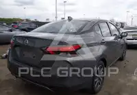 2022 Nissan VERSA photo