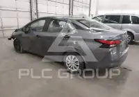 2022 Nissan VERSA фото