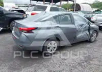 2022 Nissan VERSA фото