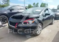 2022 Nissan VERSA фото