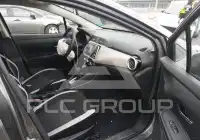 2022 Nissan VERSA photo