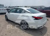 2022 Nissan VERSA фото