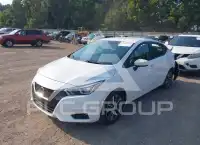 2022 Nissan VERSA фото
