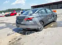 2022 Nissan VERSA photo