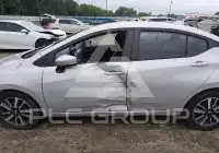 2022 Nissan VERSA photo