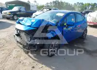 2022 Nissan VERSA photo