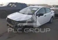 2022 Nissan VERSA фото