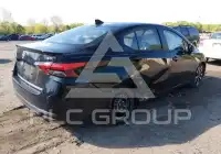 2022 Nissan VERSA фото