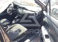 2022 Nissan VERSA фото