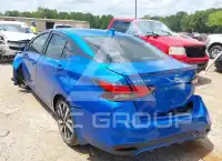 2022 Nissan VERSA photo