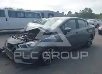 2022 Nissan VERSA фото
