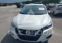2022 Nissan VERSA фото