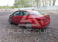 2022 Nissan VERSA фото