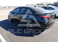 2022 Nissan VERSA фото