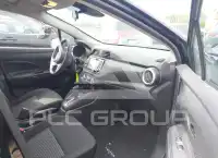 2022 Nissan VERSA фото