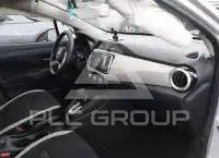 2022 Nissan VERSA фото