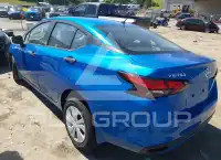 2022 Nissan VERSA фото