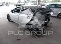 2022 Nissan VERSA фото