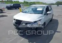 2022 Nissan VERSA фото