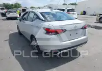 2022 Nissan VERSA фото