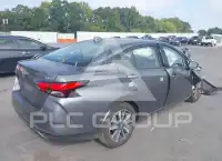 2022 Nissan VERSA фото