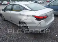 2022 Nissan VERSA фото