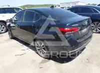 2022 Nissan VERSA фото