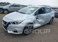 2022 Nissan VERSA photo