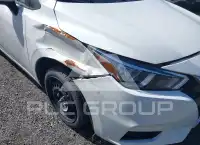 2022 Nissan VERSA фото