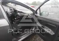 2022 Nissan VERSA фото
