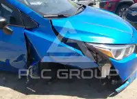 2022 Nissan VERSA фото