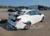 2022 Nissan VERSA фото