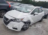 2022 Nissan VERSA фото