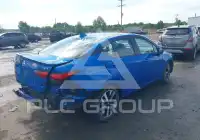 2022 Nissan VERSA фото