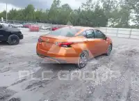2022 Nissan VERSA photo