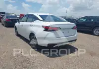 2022 Nissan VERSA фото