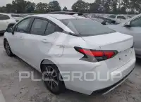 2022 Nissan VERSA фото