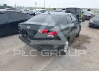 2022 Nissan VERSA фото