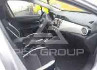 2022 Nissan VERSA фото