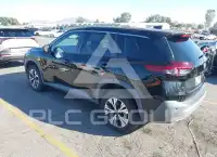 2022 Nissan ROGUE фото
