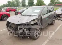 2022 Nissan ROGUE фото