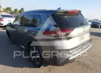2022 Nissan ROGUE фото