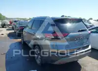 2022 Nissan ROGUE фото