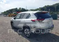 2022 Nissan ROGUE фото