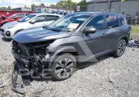 2022 Nissan ROGUE фото